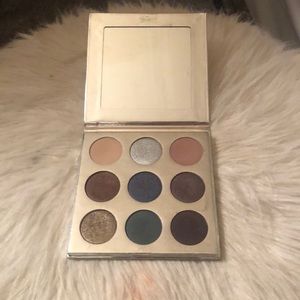Kylie Eyeshadow Palette